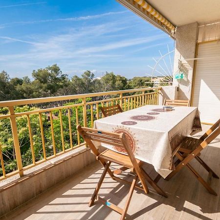 2Bd-Piscina-Playa-Port Aventura2 Apartment Salou Bagian luar foto