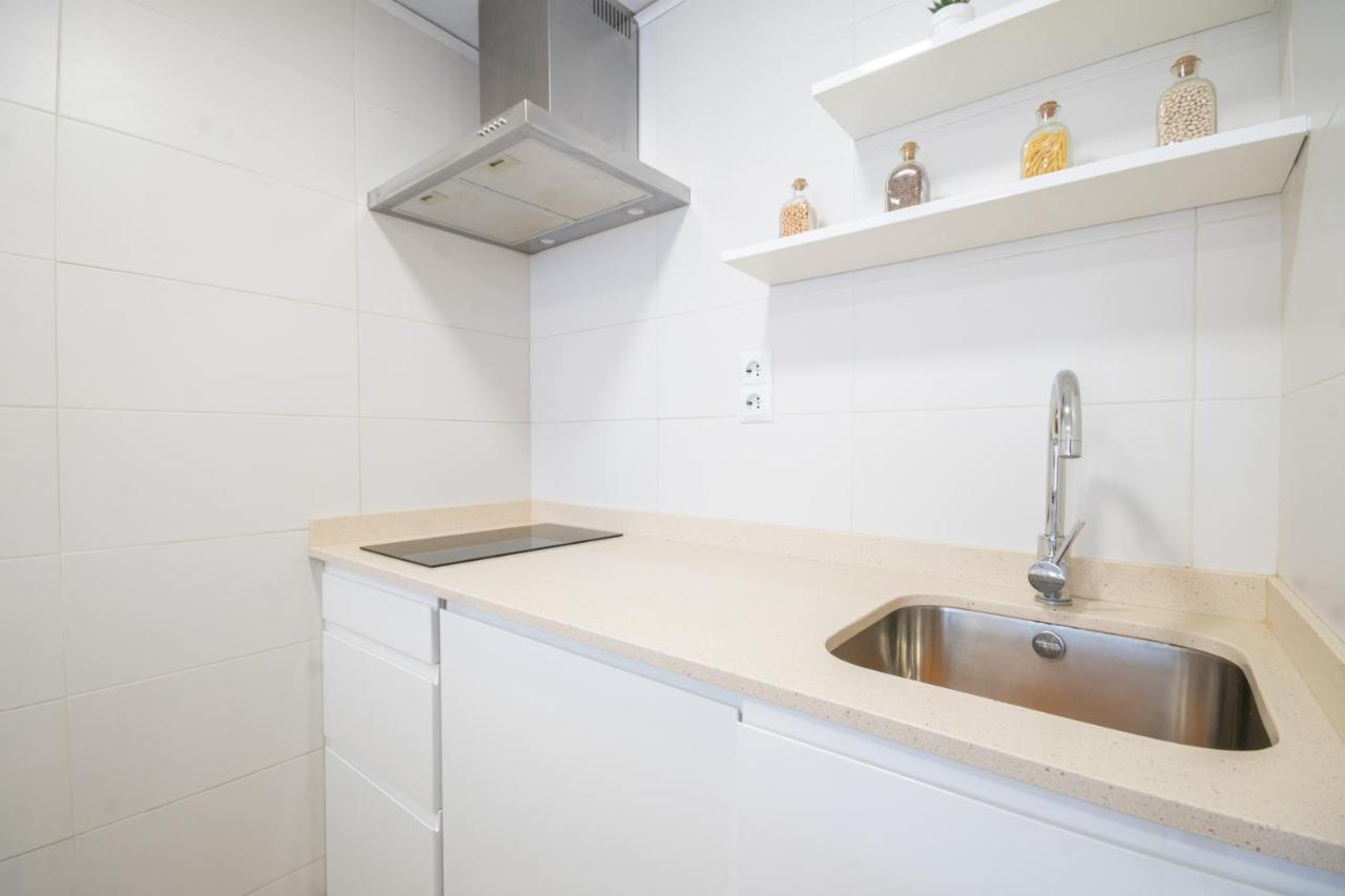 2Bd-Piscina-Playa-Port Aventura2 Apartment Salou Bagian luar foto