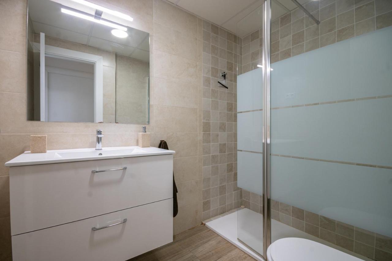 2Bd-Piscina-Playa-Port Aventura2 Apartment Salou Bagian luar foto