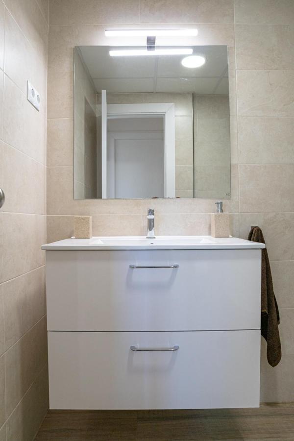 2Bd-Piscina-Playa-Port Aventura2 Apartment Salou Bagian luar foto