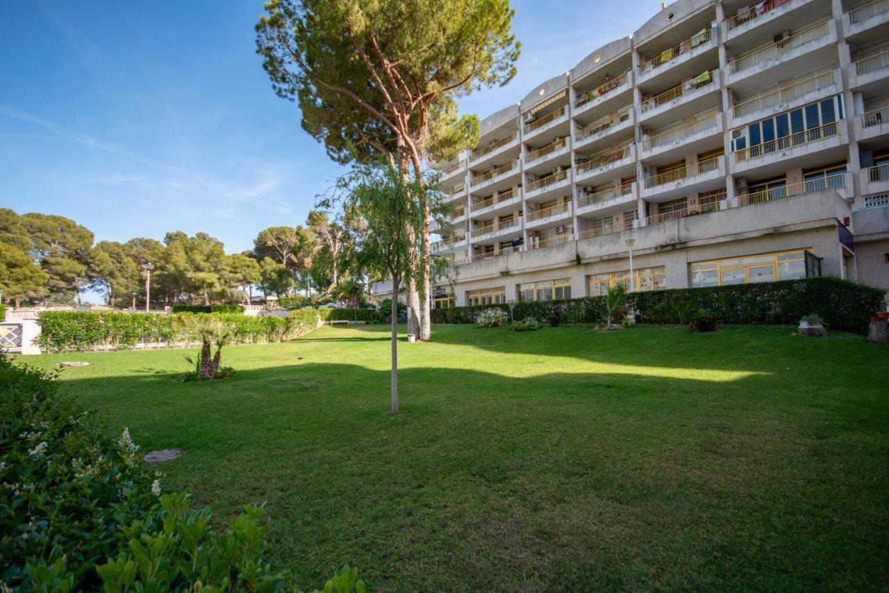 2Bd-Piscina-Playa-Port Aventura2 Apartment Salou Bagian luar foto